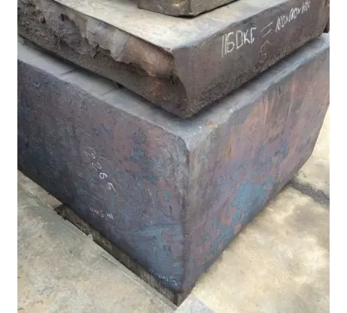 Крупногабаритные бронзовые поковки в Мозыре