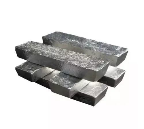 Магниевые слитки в Мозыре для промышленности