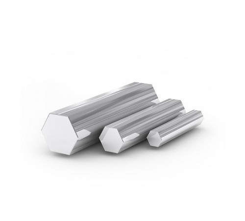 Автоматные шестигранники в Мозыре от Спецметаллстрой