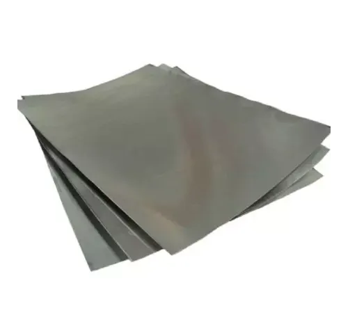 Пермаллой листы в Мозыре с доставкой по Беларуси