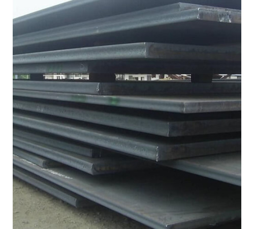 Рессорно-пружинные плиты в Мозыре от Спецметаллстрой