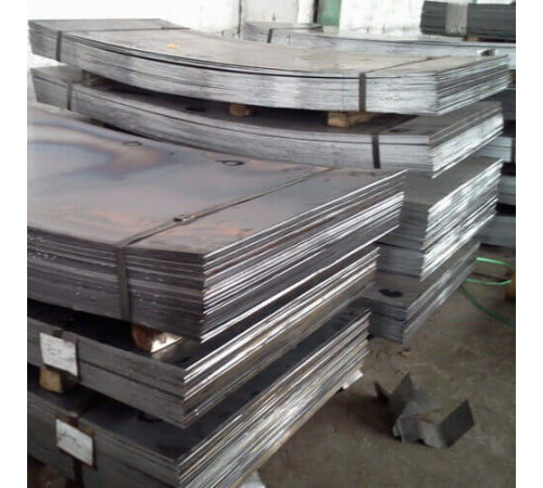 Рессорно-пружинные листы в Мозыре от Спецметаллстрой