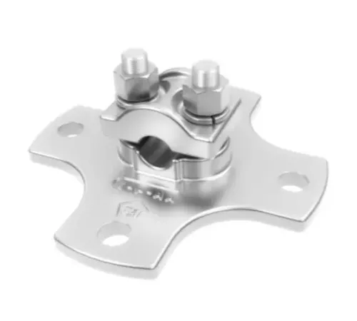 Зажимы опорные тип АА в Мозыре для юрлиц