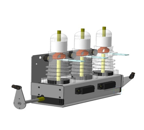 Вакуумные выключатели Таврида Электрик в Мозыре