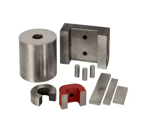 Магниты из кобальтового сплава Alnico в Мозыре