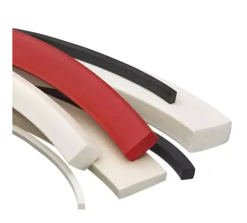 Прямоугольные силиконовые шнуры в Мозыре для юрлиц