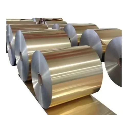 Фольги камелин в Мозыре для промышленности и производства