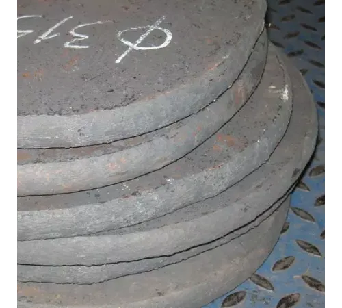 Дисковые бронзовые поковки в Мозыре для промышленности