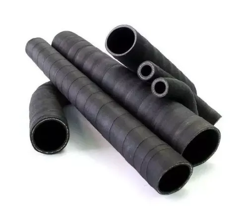 Рукава резиновые с текстильным каркасом в Мозыре