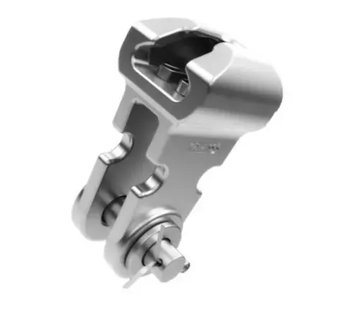 Ушки двухлапчатые для ЛЭП в Мозыре с доставкой