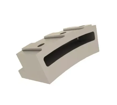 Башмаки порога печи стальные жаропрочные в Мозыре