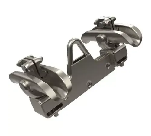 Зажимы поддерживающие для ЛЭП в Мозыре