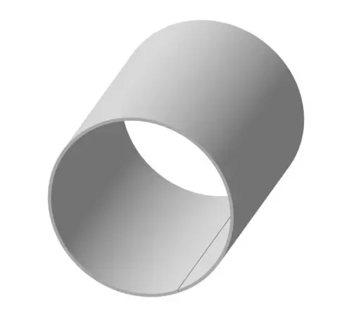 Алюминиевые обечайки в Мозыре для трубопроводной арматуры