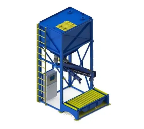 Формовочные линии VAUTID в Мозыре для предприятий