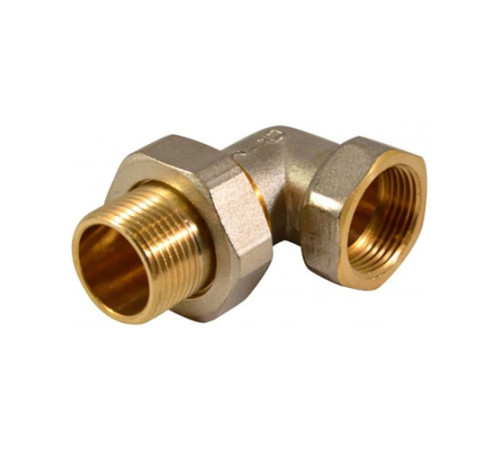 Угловые соединения (ш-г) TN419 с уплотнением в Мозыре