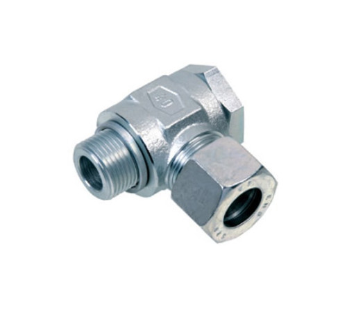 Угольники Banjo TN111 для гидравлики в Мозыре