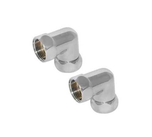 Угловые соединения (ш-г) TN119 с гайкой в Мозыре