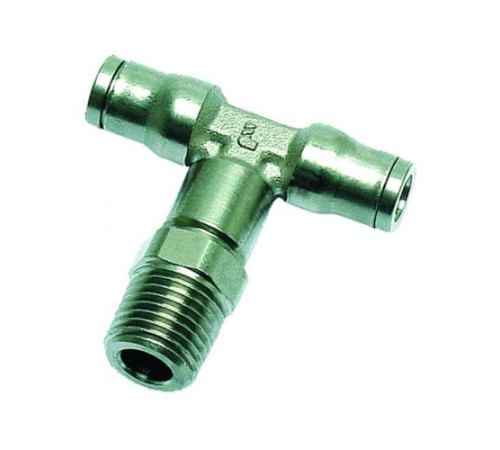 Тройники соединительные ввертные в Мозыре