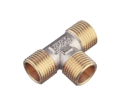 Тройники соединительные (ш-г-ш) TN 420 в Мозыре