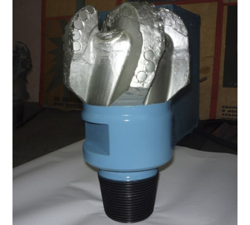 Алмазные долота PDC в Мозыре для юридических лиц