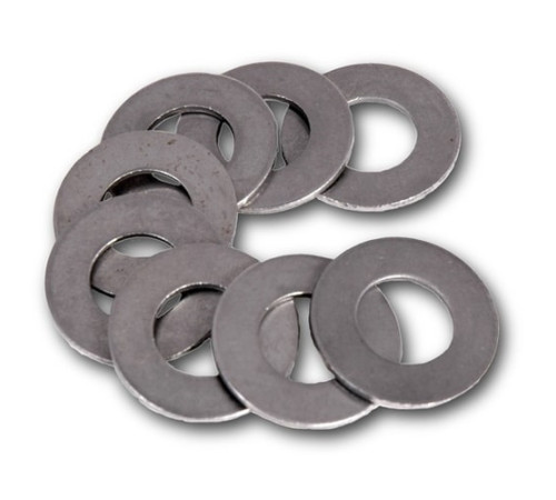 Алюминиевые шайбы в Мозыре для юридических лиц