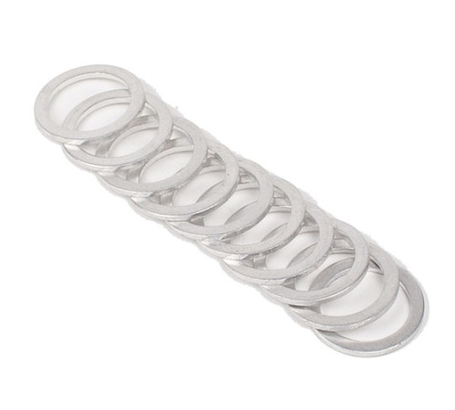 Алюминиевые уплотнительные прокладки в Мозыре для юрлиц