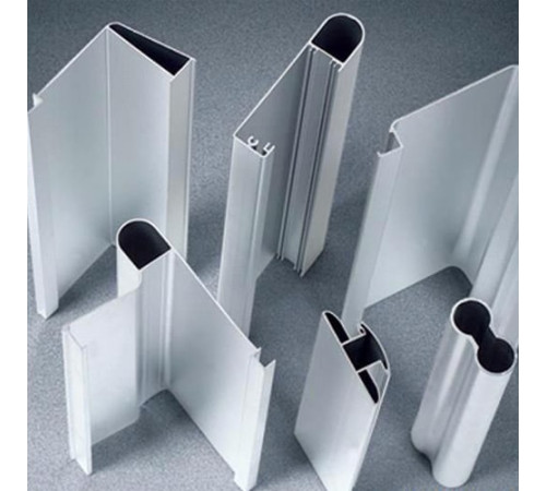 Алюминиевые прессованные профили в Мозыре и Беларуси