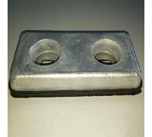 Алюминиевые судовые протекторы в Мозыре для юрлиц