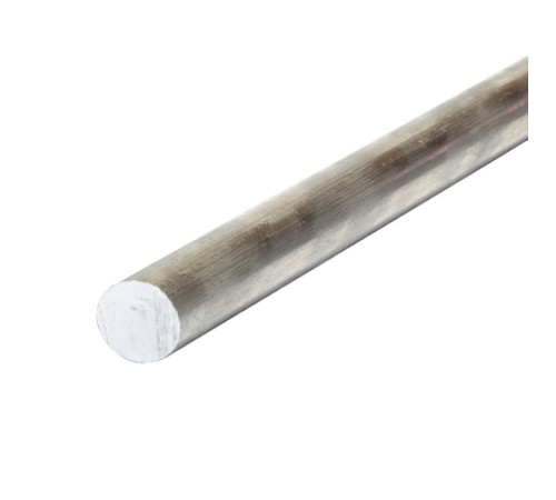 Алюминиевые прутки в Мозыре для промышленности и строительства