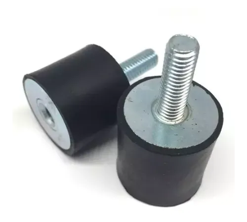 Амортизаторы резиновые NRE в Мозыре для предприятий