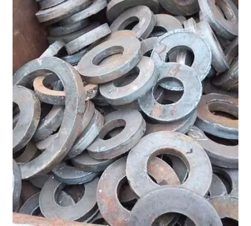 Заготовки для фланцев в Мозыре для трубопроводной арматуры