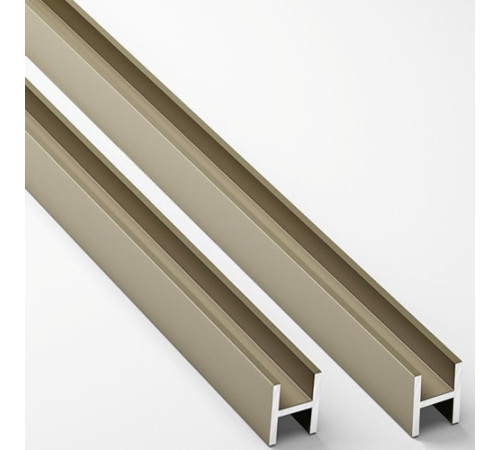 Анодированные двутавры в Мозыре и Беларуси