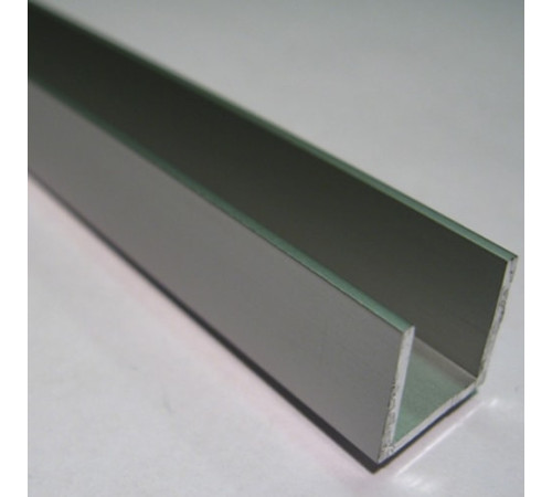 Анодированные швеллеры из алюминия в Мозыре