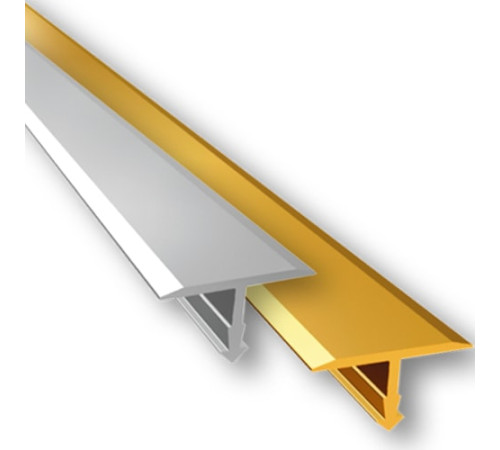 Анодированные тавры в Мозыре из алюминия АД31