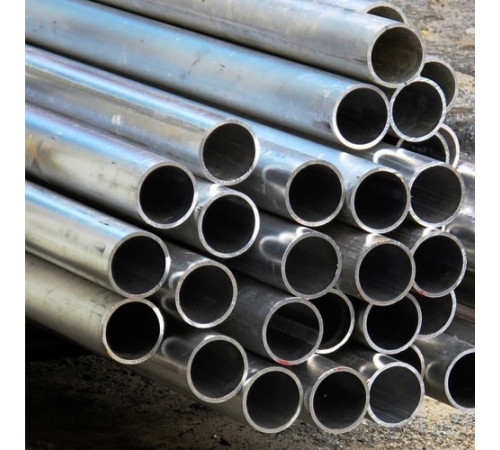 Анодированные трубы в Мозыре от Спецметаллстрой