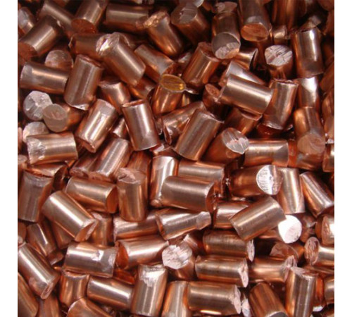 Медные аноды в Мозыре для промышленности и производства