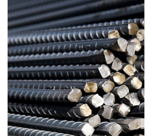 Арматура В500С в Мозыре: диаметры от 4 до 40 мм