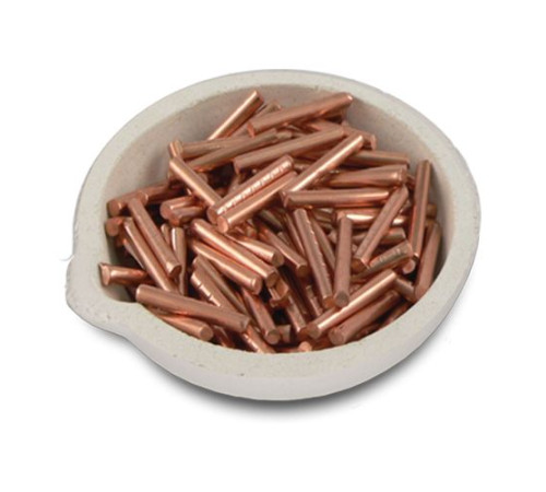 Бескислородные медные палочки в Мозыре