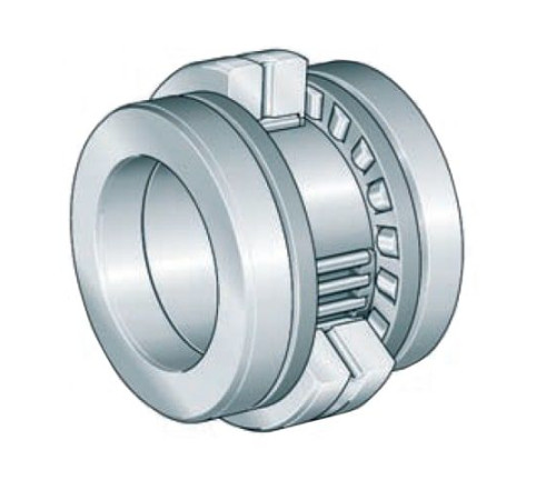 Роликовые комбинированные подшипники без фланца в Мозыре