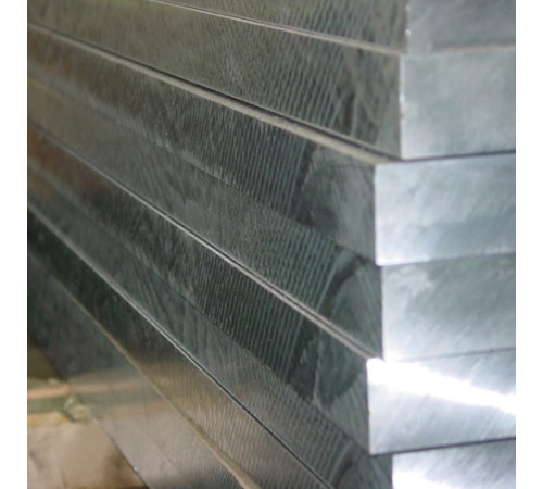 Биметаллические полосы в Мозыре для промышленности