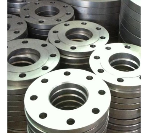 Титановые блины под фланец в Мозыре для юрлиц