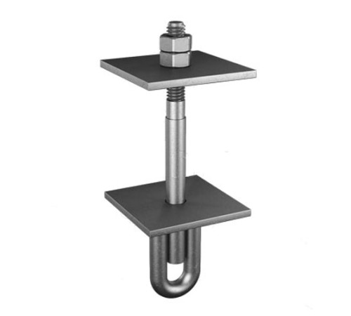 Блоки крепления подвески для трубопроводов в Мозыре