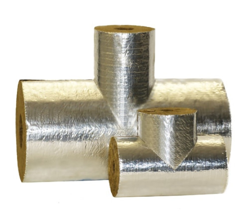 Большие теплоизоляционные переходные тройники в Мозыре