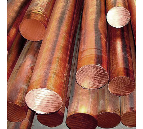 Бронзовые круги в Мозыре от производителя