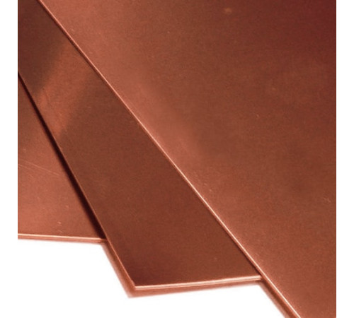 Бронзовые листы в Мозыре от Спецметаллстрой