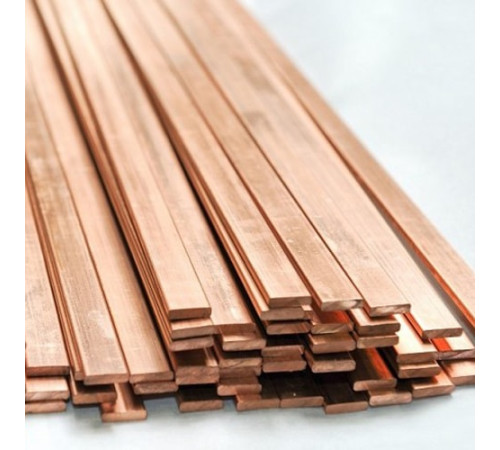 Бронзовые полосы в Мозыре от Спецметаллстрой