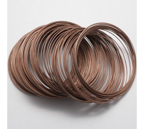 Проволоки бронзовые круглые в Мозыре