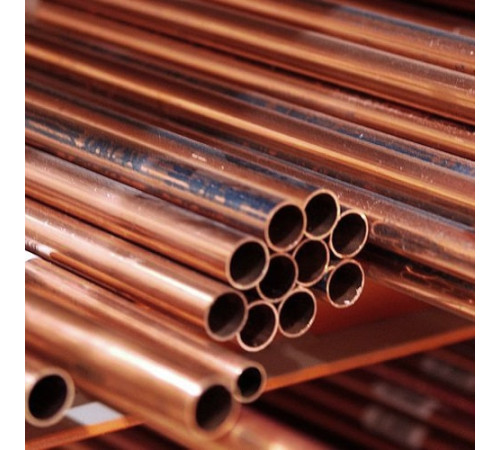 Трубы бронзовые в Мозыре для промышленности