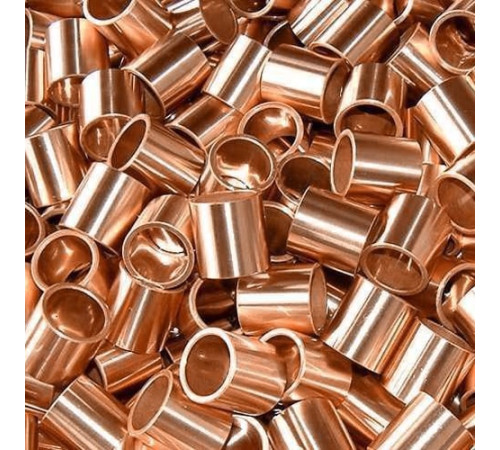 Бронзовые втулки в Мозыре с доставкой по Беларуси