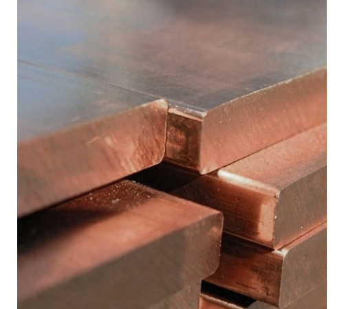 Бронзовые плиты в Мозыре для промышленности и производства